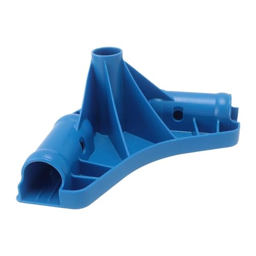 MagiDeal Poolrahmen Eckstütze, Ersatz für Schwimmbadverbinder für Gartenpools MagiDeal Poolrahmen Eckstütze, Ersatz für Schwimmbadverbinder für Gartenpools von MagiDeal