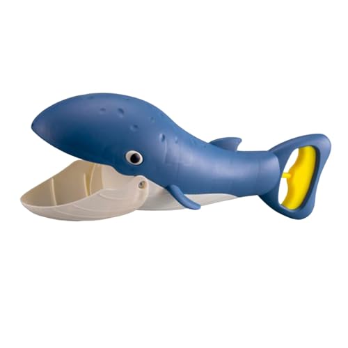 MagiDeal Strandspielzeug für, Strand- und Schneespielkralle, leicht zu tragen, Sandspielset für in Tierform, für im Sommer, Dunkelblau MagiDeal Strandspielzeug für, Strand- und Schneespielkralle, leicht zu tragen, Sandspielset für in Tierform, für im Sommer, Dunkelblau von MagiDeal
