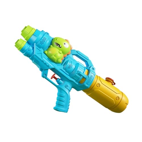 MagiDeal Wasserspiel-Spielzeug, tragbar, Mehrzweck, für, 500 ml Wassertank, Zubehör, leicht, für den Sommerpool im Hinterhof, Blauer Dinosaurier MagiDeal Wasserspiel-Spielzeug, tragbar, Mehrzweck, für, 500 ml Wassertank, Zubehör, leicht, für den Sommerpool im Hinterhof, Blauer Dinosaurier von MagiDeal