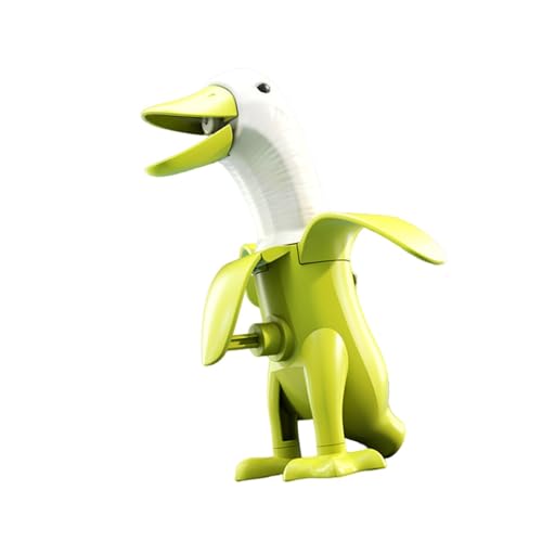 MagiDeal Wasserspielzeug für, Cartoon-Wasserspiel mit großer Reichweite, Bananenentenform, Kampfspielzeug für Party und Strand, GrÜn MagiDeal Wasserspielzeug für, Cartoon-Wasserspiel mit großer Reichweite, Bananenentenform, Kampfspielzeug für Party und Strand, GrÜn von MagiDeal