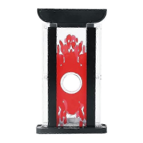 Daumen-Schneidemaschine mit Video-Erklärung für einfaches Verständnis Sammlerstücke Daumen-Schneidemaschine mit Video-Erklärung für einfaches Verständnis Sammlerstücke von Magiapym