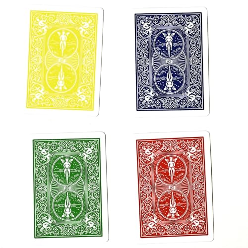 Die Hauptrolle mit Video-Erklärung für ein einfaches Verständnis Sammlerstücke Zaubertricks Die Hauptrolle mit Video-Erklärung für ein einfaches Verständnis Sammlerstücke Zaubertricks von Magiapym