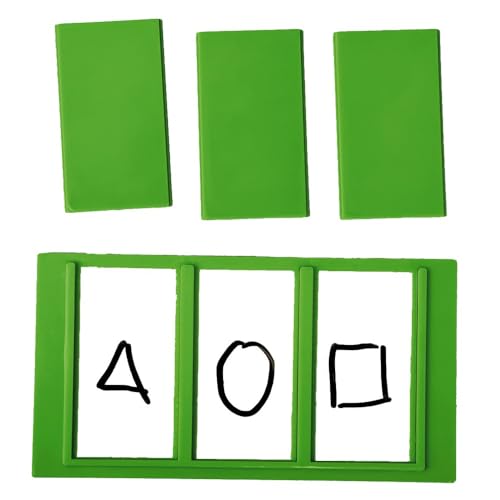 Dreifache Vorhersage ESP mit erklärendem Video für einfaches Verständnis Sammlerstücke Dreifache Vorhersage ESP mit erklärendem Video für einfaches Verständnis Sammlerstücke von Magiapym