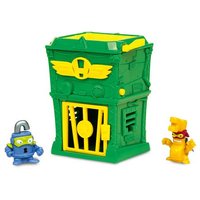 SuperZings S - Kaboom Trap von Magic Box Toys