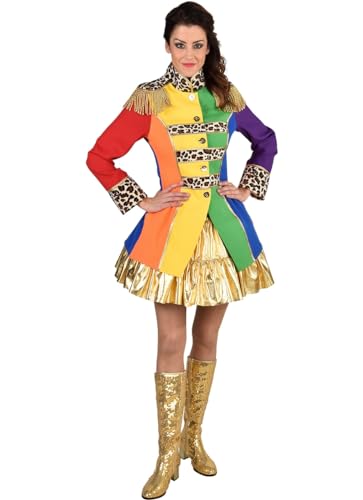 Magic By Freddy's Over The Rainbow Jas Vrouw von Magic By Freddy's