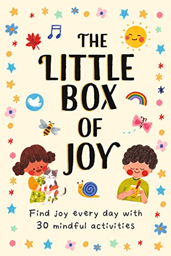 Magic Cat Publishing The Little Box of Joy von Magic Cat Publishing