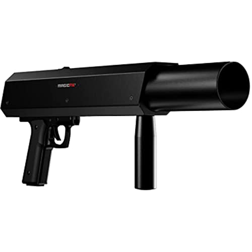 Magic FX Deejay Shotgun Confetti Shotgun von Magic FX