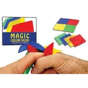 Blendo Color Silks by Magic Makers by Magic Makers von Magic Makers