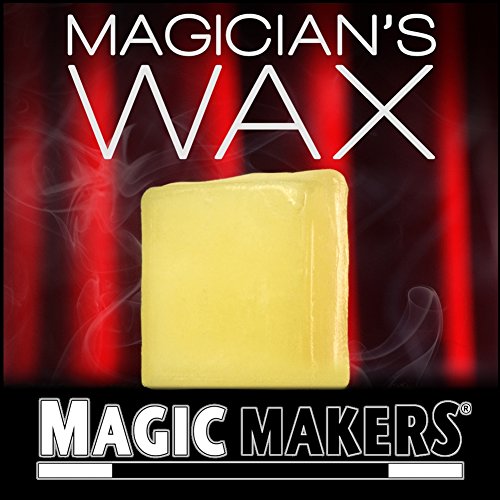 Magic Makers Magician's Wax by Magic Makers von Magic Makers