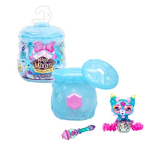 Famosa Magic Mixlings Magicus Party Single Pack CDU – Verschiedene Modelle von Giochi Preziosi