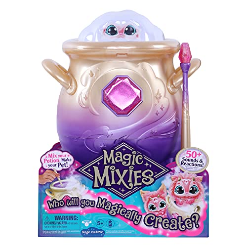 Magic Mixies - Pink Magic Mixies - Pink von Magic Mixies