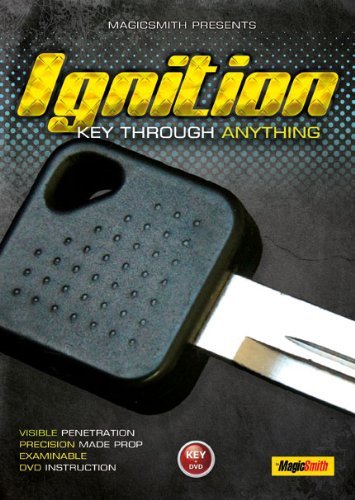 Ignition by Chris Smith - Trick von MagicSmith