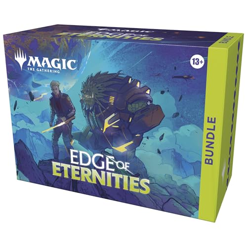 MTG EOE Bundle von Magic The Gathering