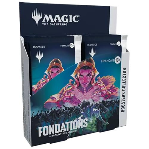 Magic The Gathering D3630101, Mehrfarbig von Magic The Gathering