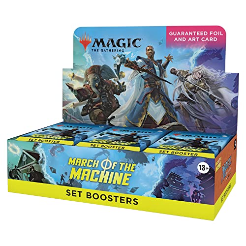 Magic The Gathering 94166 Boardgame von Magic The Gathering