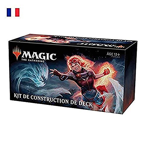 Magic The Gathering C60281010 Sammelkarten von Magic The Gathering