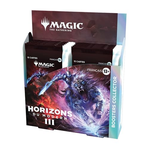 Magic The Gathering D3292101, Mehrfarbig von Magic The Gathering