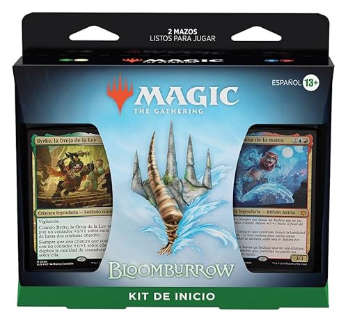 Magic The Gathering D3434105, bunt von Magic The Gathering