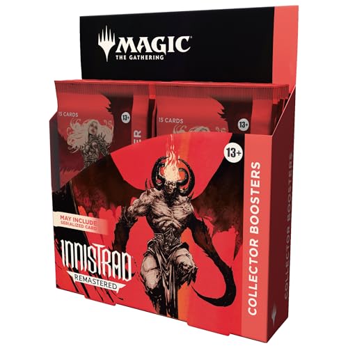 Magic The Gathering D3816000, Multicolor von Magic The Gathering