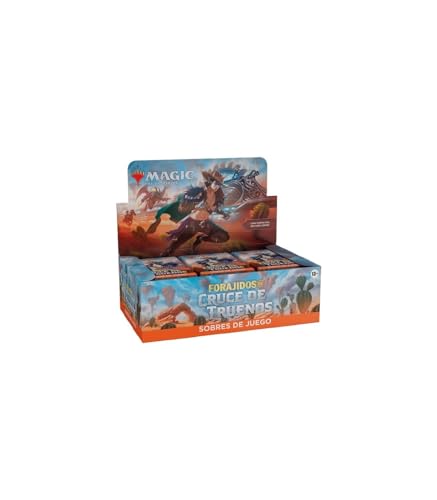 Magic the gathering Box mit 36 Umschlägen (504 Magic Karten) von Magic The Gathering