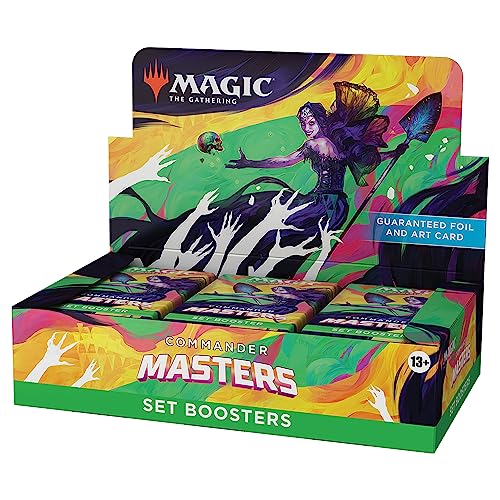 Magic: The Gathering 2023 Product von Magic The Gathering