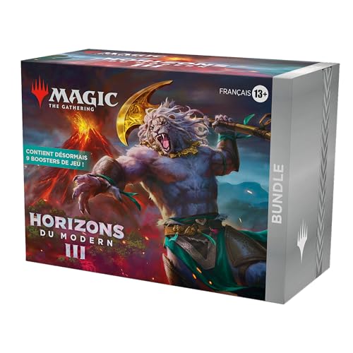 Magic The Gathering D3295101, Mehrfarbig von Magic The Gathering