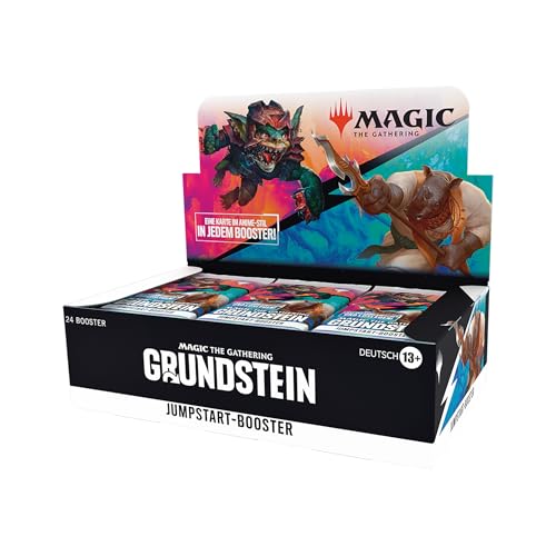 Magic: The Gathering D3231100, Multicolor von Magic The Gathering