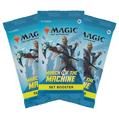 Magic: The Gathering Marsch der Maschine von Magic The Gathering