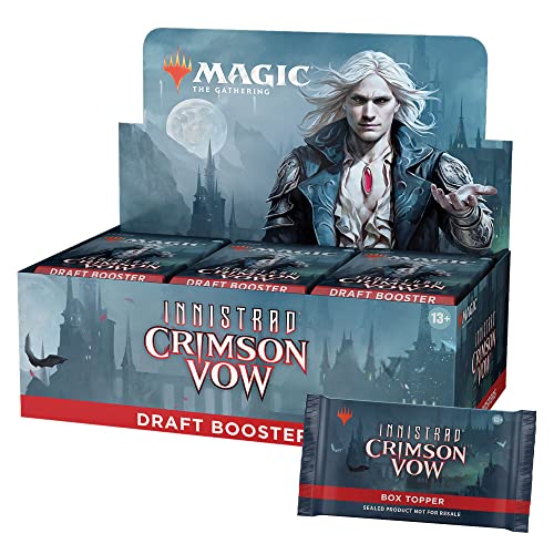 Magic The Gathering C90600000 Zubehör, Red von Magic The Gathering