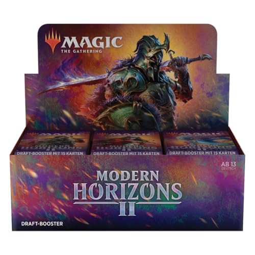 Wizards of the Coast C78531000 Zubehör, Mehrfarbig von Magic The Gathering