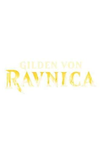 Magic The Gathering MTG Guilds of Ravnica 1 Planeswalker Deck at Random - German Deutsch von Magic The Gathering