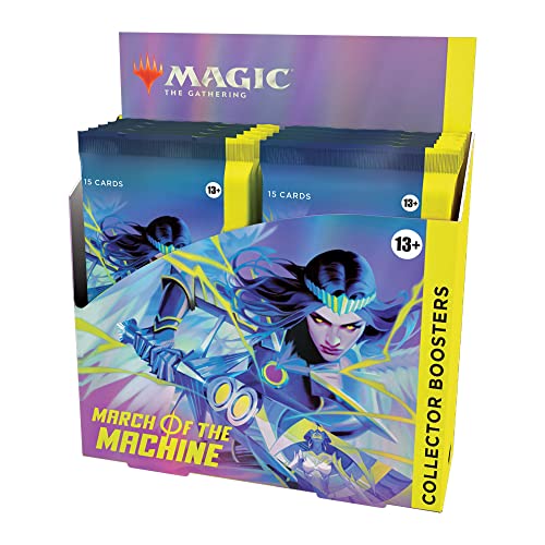 WIZARDSO 94172 Cardgame von Magic The Gathering