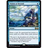 Visions of Beyond von Magic: The Gathering Singles