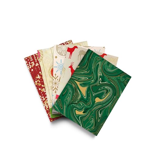 Prestige Dekorpapier Set 10 Blatt von Magicamente Carta