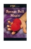 Booklet Königlichen Magic Sponge Ball Magic - BUCH von Magie