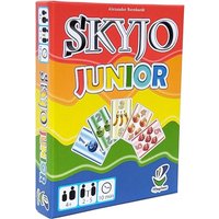 Skyjo Junior von Magilano