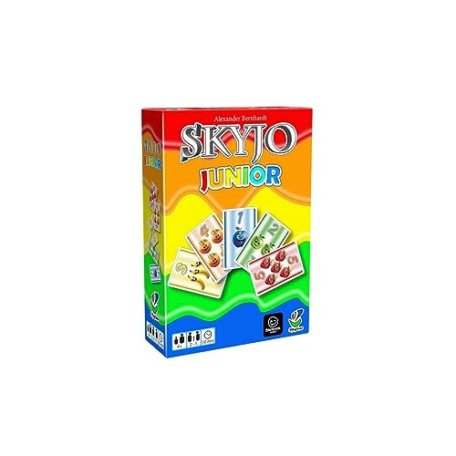 Jeu d'ambiance Magilano Skujo Junior von Magilano