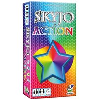 SKYJO ACTION von Magilano