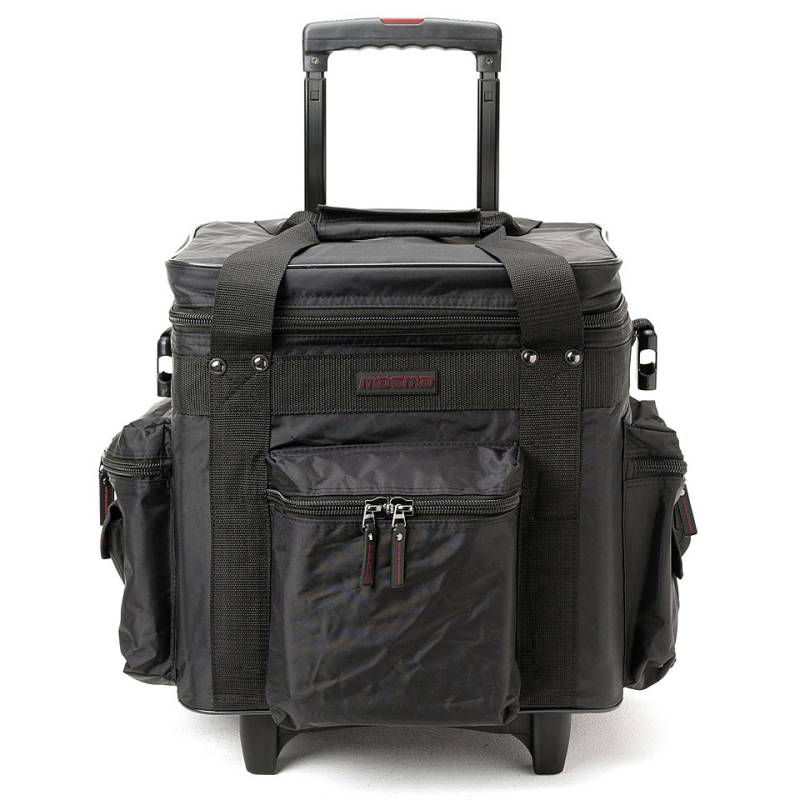 Magma LP-BAG 100 TROLLEY Schallplattentasche von Magma