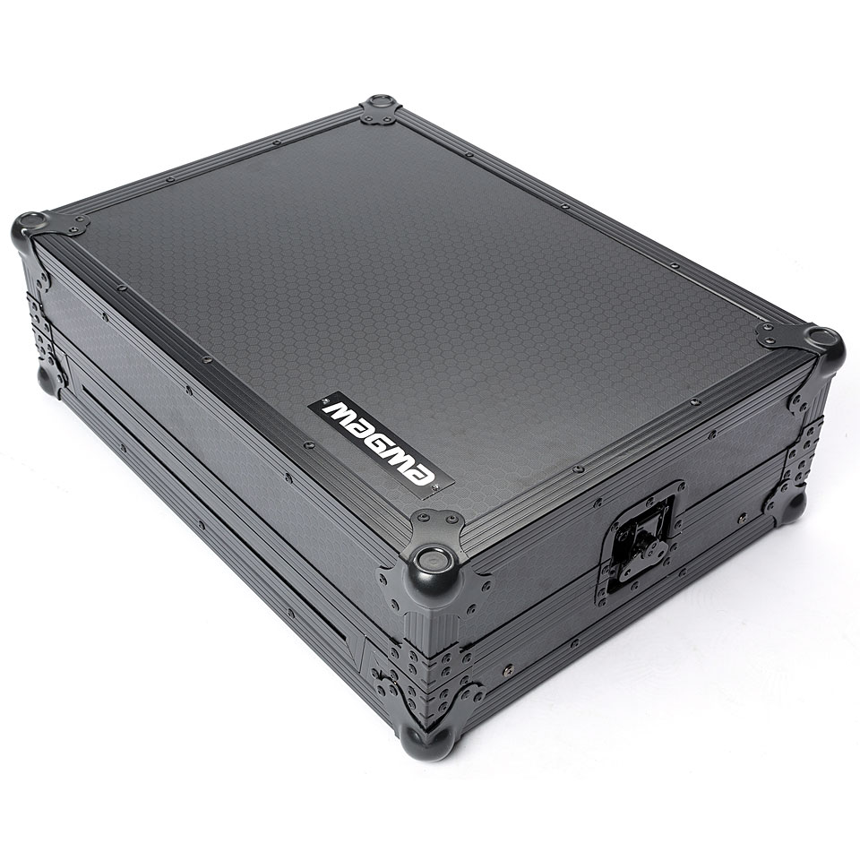 Magma Multiformat Workstation XL Plus DJ-Equipment-Case von Magma