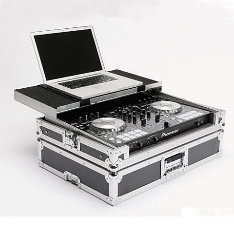 Magma Workstation DDJ-SR DJ-Equipment-Case von Magma