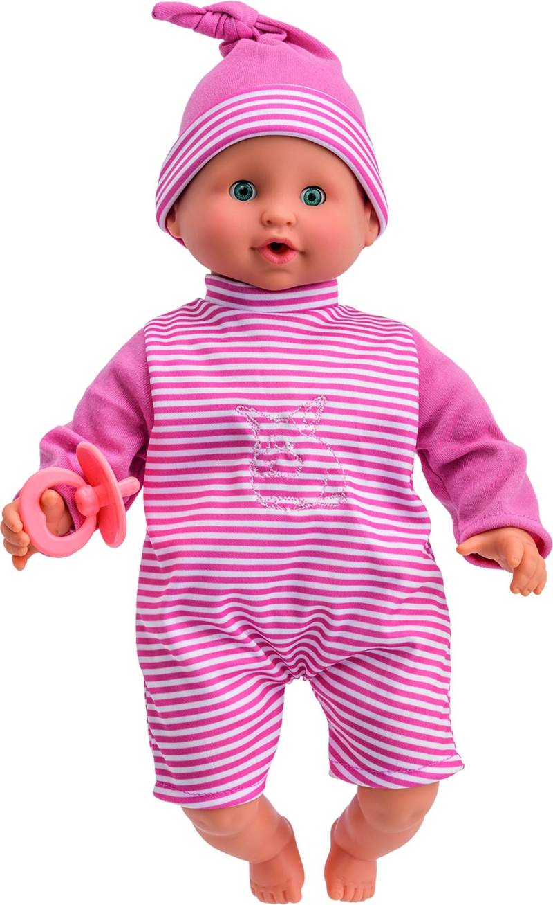 Magtoys Babypuppe Alice 30 cm von Magtoys