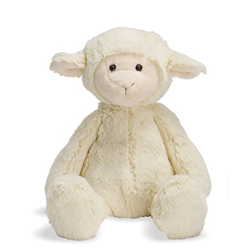 Manhattan Toy Lovelies Lindy Lamb gefüllte Tiere, 30.48cm von Manhattan Toy