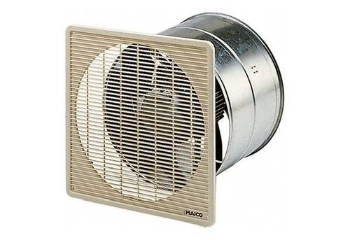 Maico Ventilatoren Axial-Wandeinbauventilator von Maico Ventilatoren