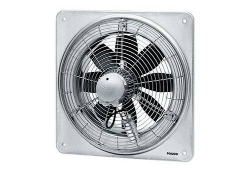 Maico Ventilatoren Axiallüfter von Maico Ventilatoren