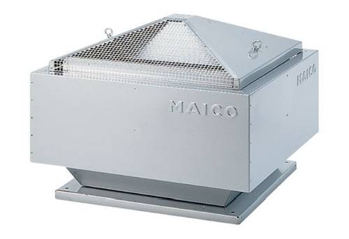 Maico Ventilatoren Dachventilator von Maico Ventilatoren