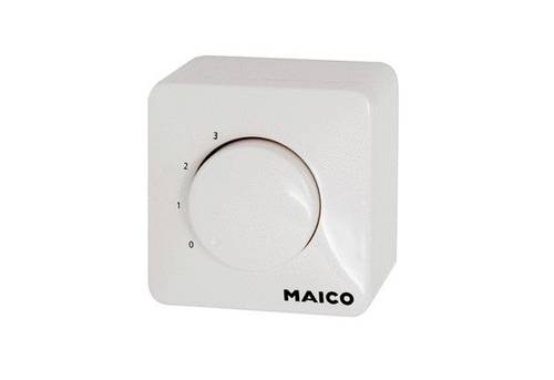 Maico Ventilatoren Potentiometer von Maico Ventilatoren