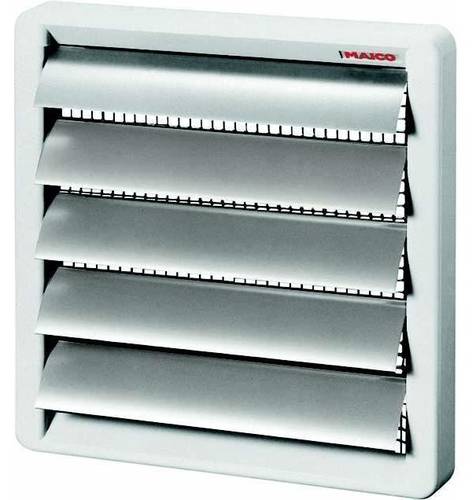 Maico Ventilatoren Ventilator-Verschlusskappe von Maico Ventilatoren