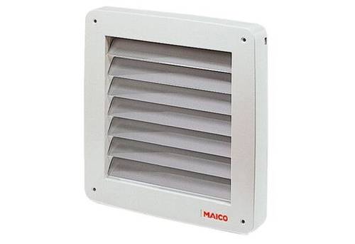 Maico Ventilatoren Ventilator-Verschlusskappe von Maico Ventilatoren