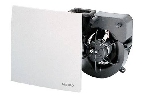 Maico Ventilatoren Ventilatoreinheit von Maico Ventilatoren